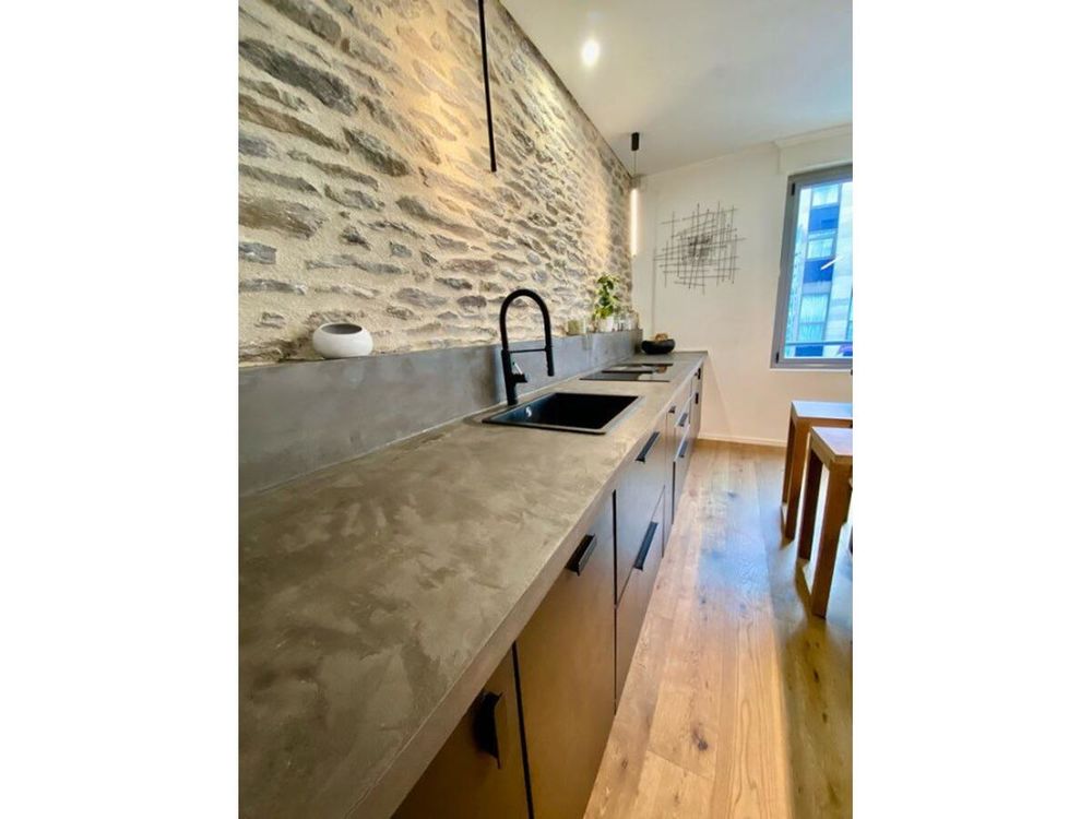 Appartement F2