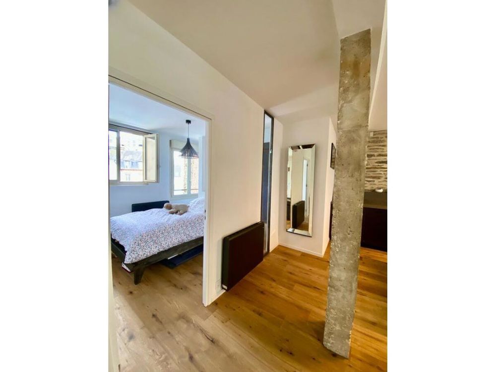 Appartement F2