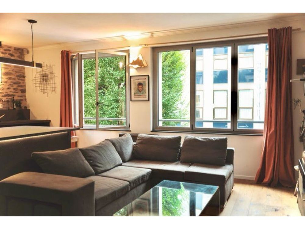 Appartement F2