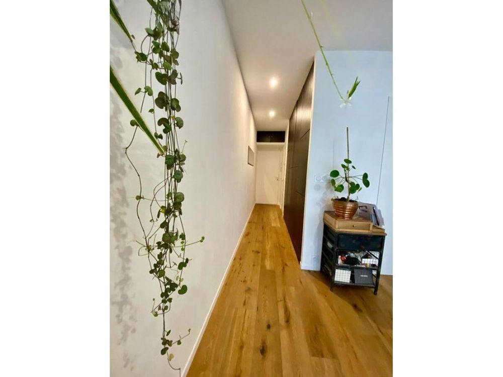 Appartement F2