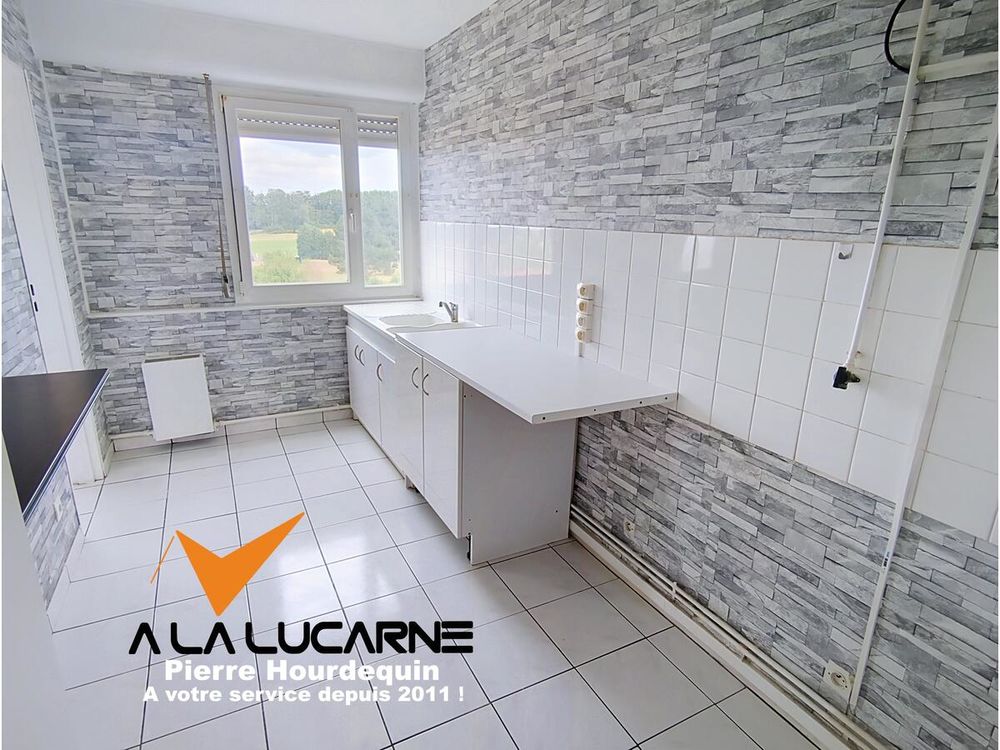 Appartement F2