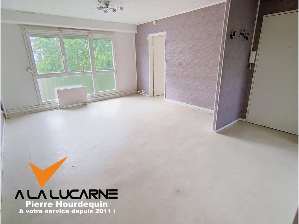 Appartement F2