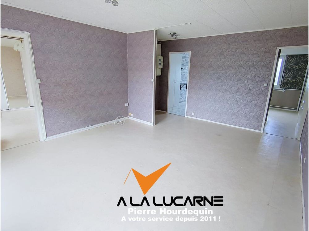 Appartement F2