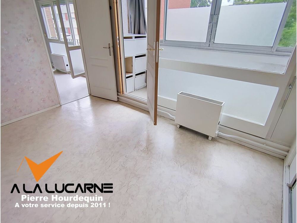 Appartement F2