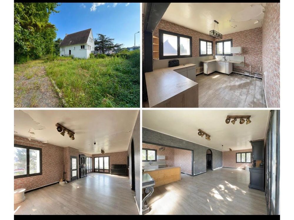 Maison F6