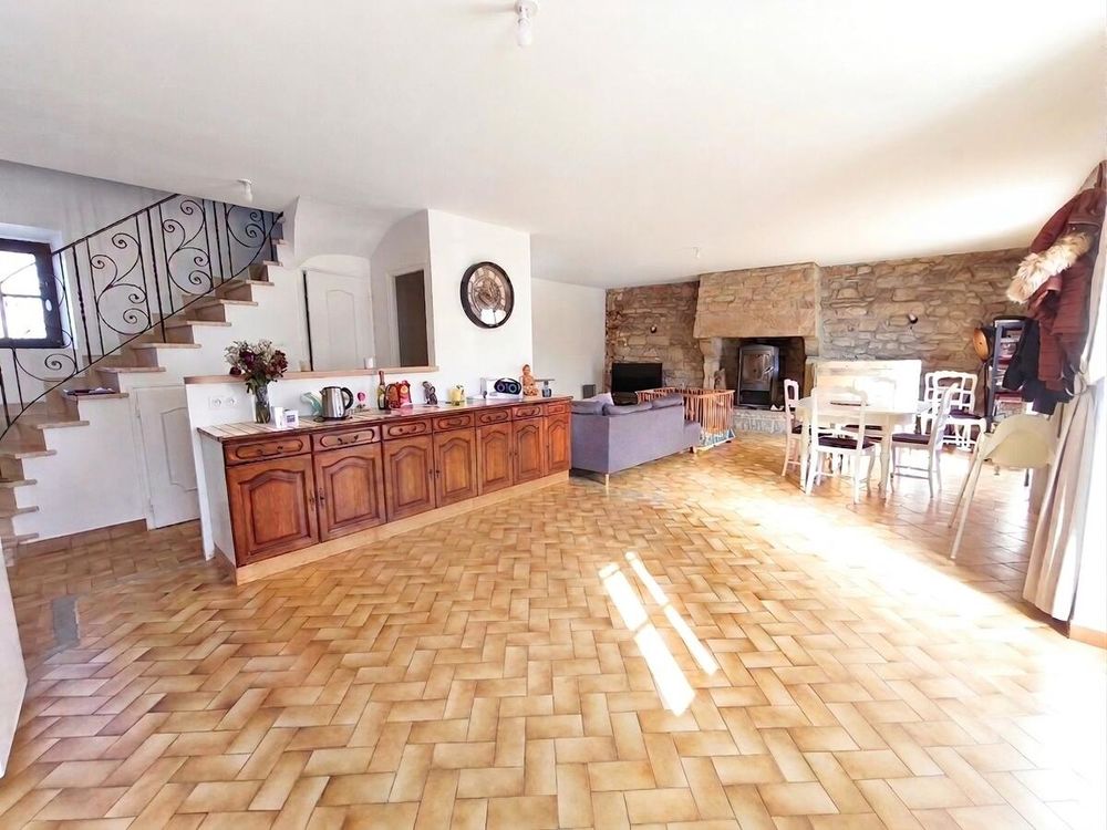 Maison F5