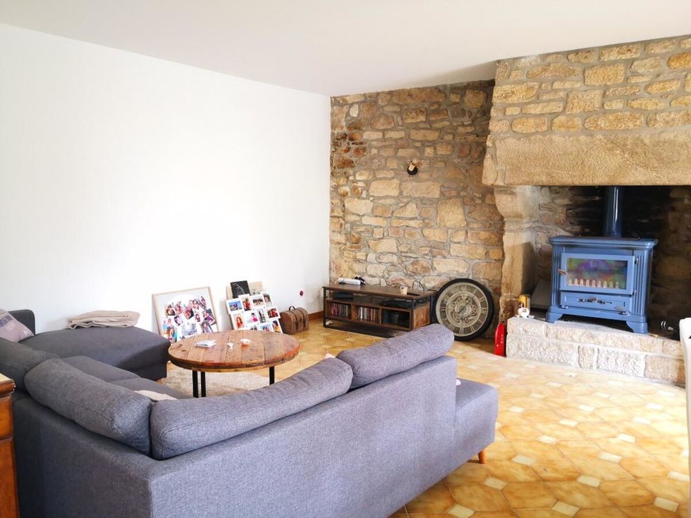 Maison F5