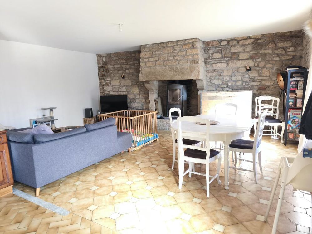 Maison F5