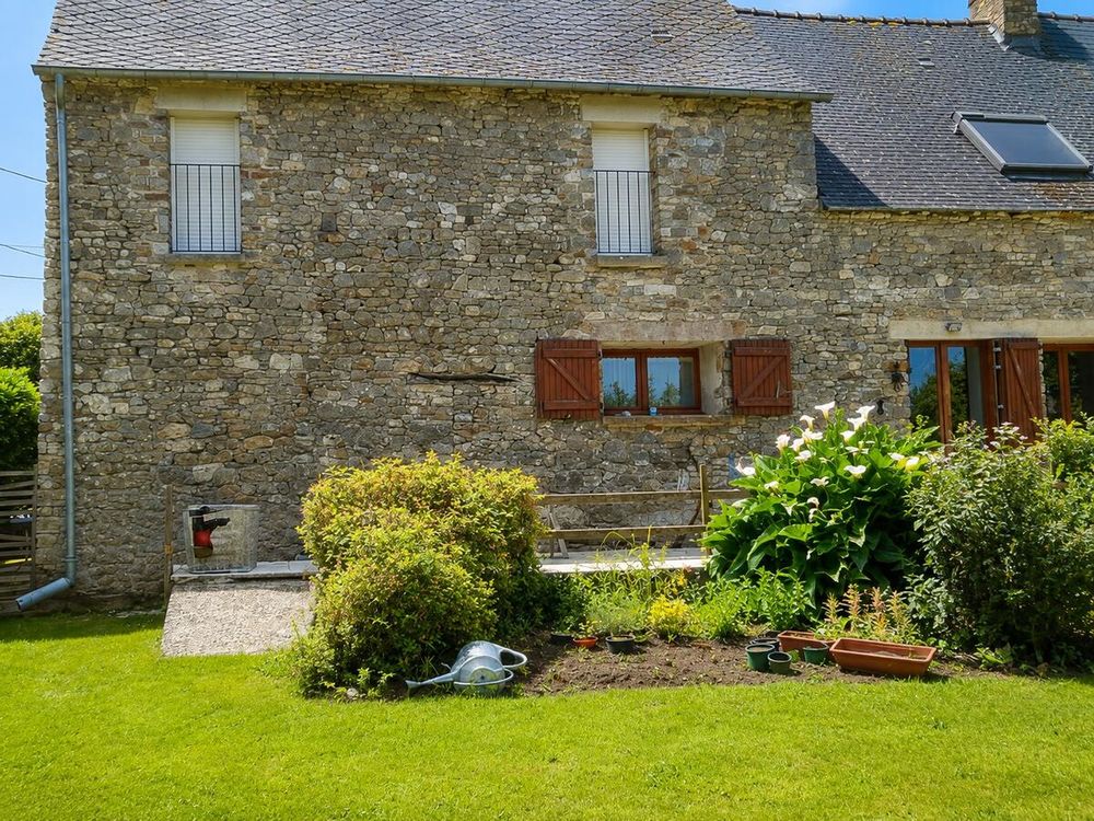 Maison F6