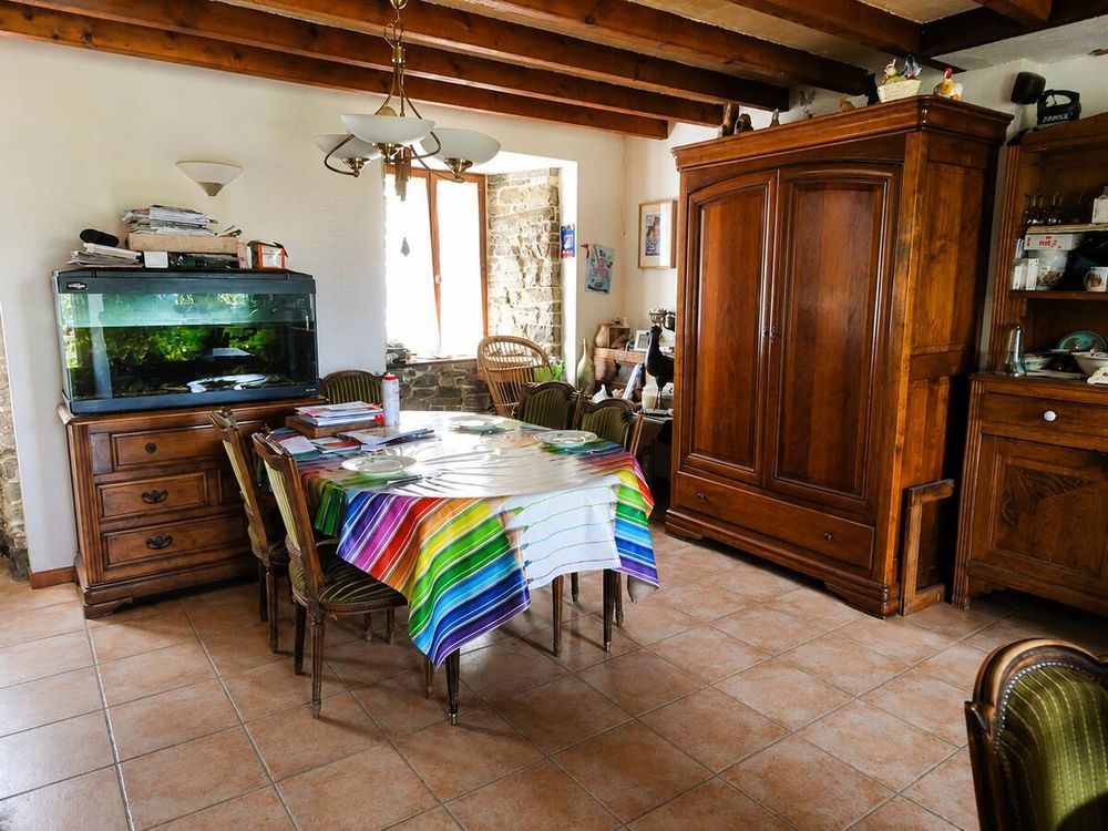 Maison F6