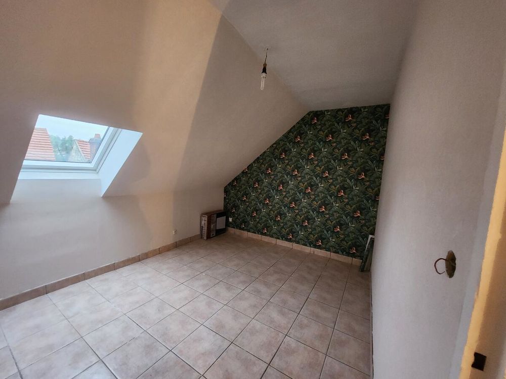 Maison F4