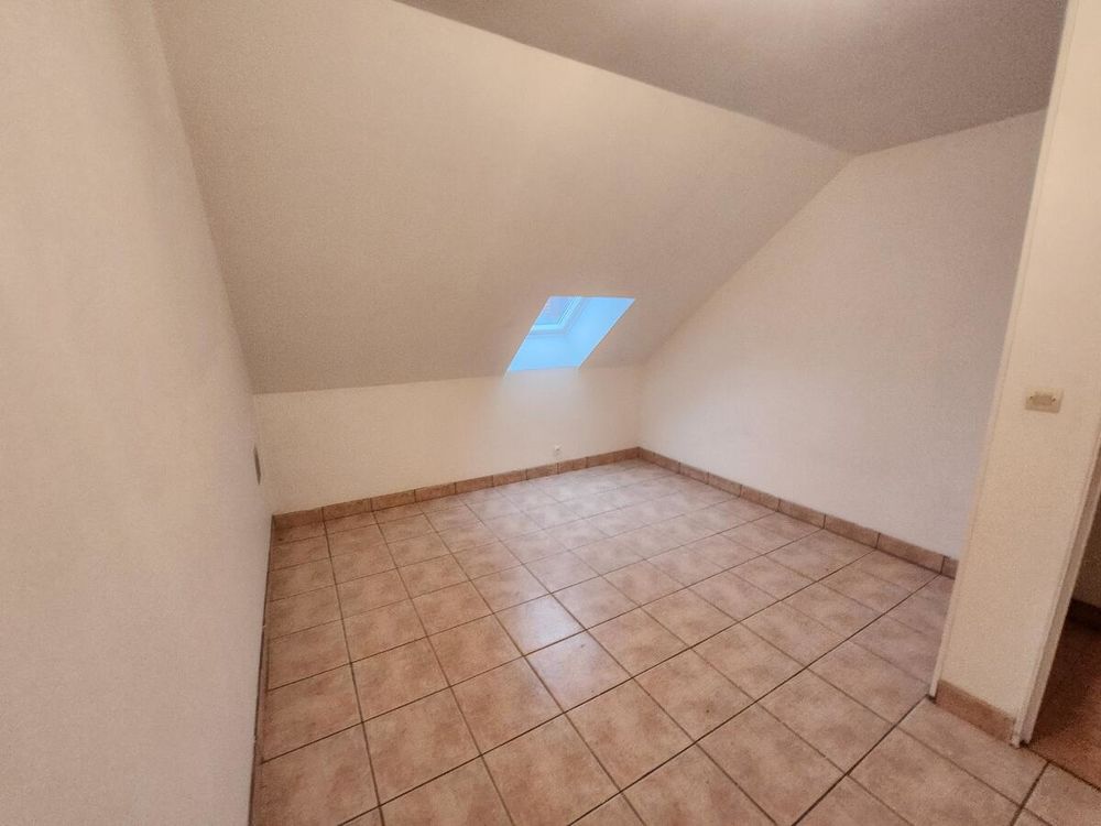 Maison F4