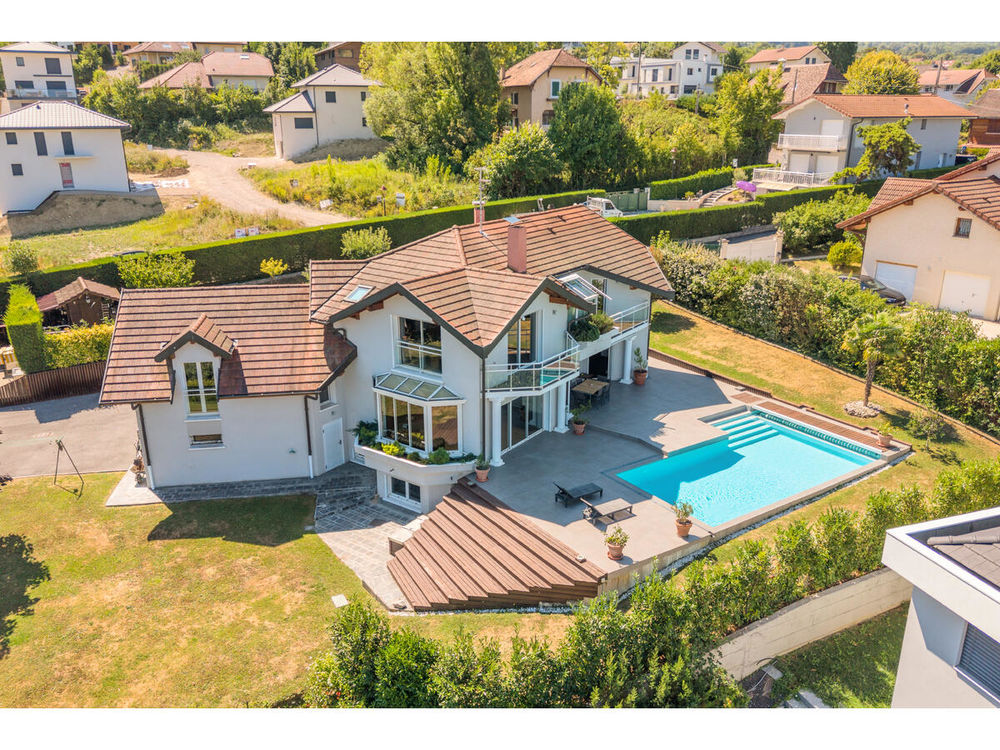 Maison F4