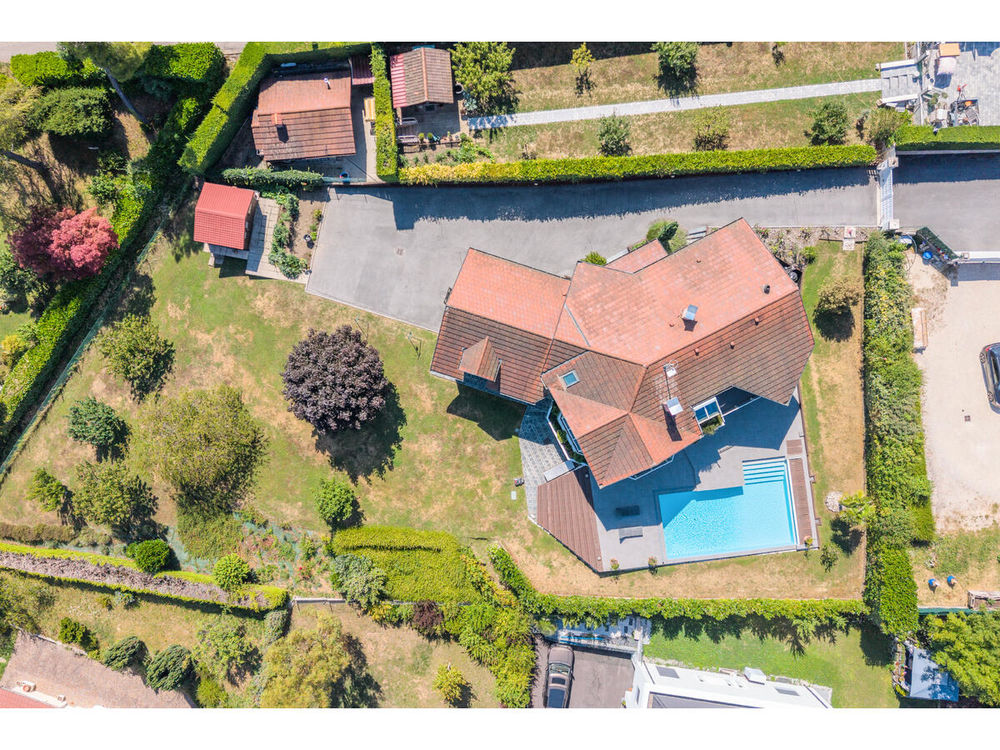 Maison F4