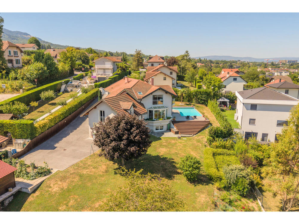 Maison F4
