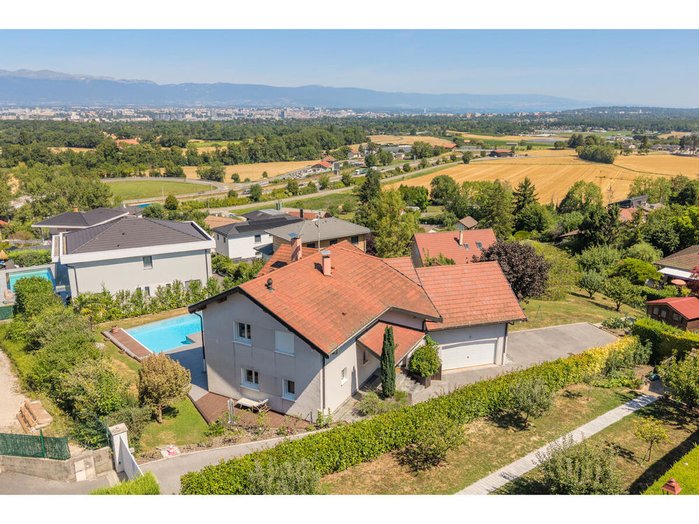 Maison F4