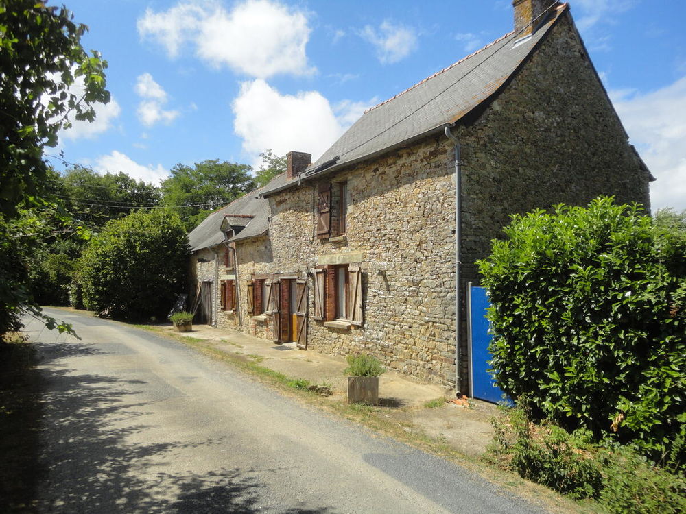 Maison F6