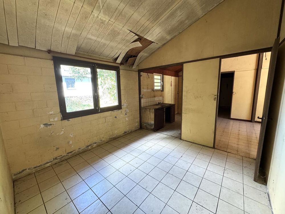 Maison F4