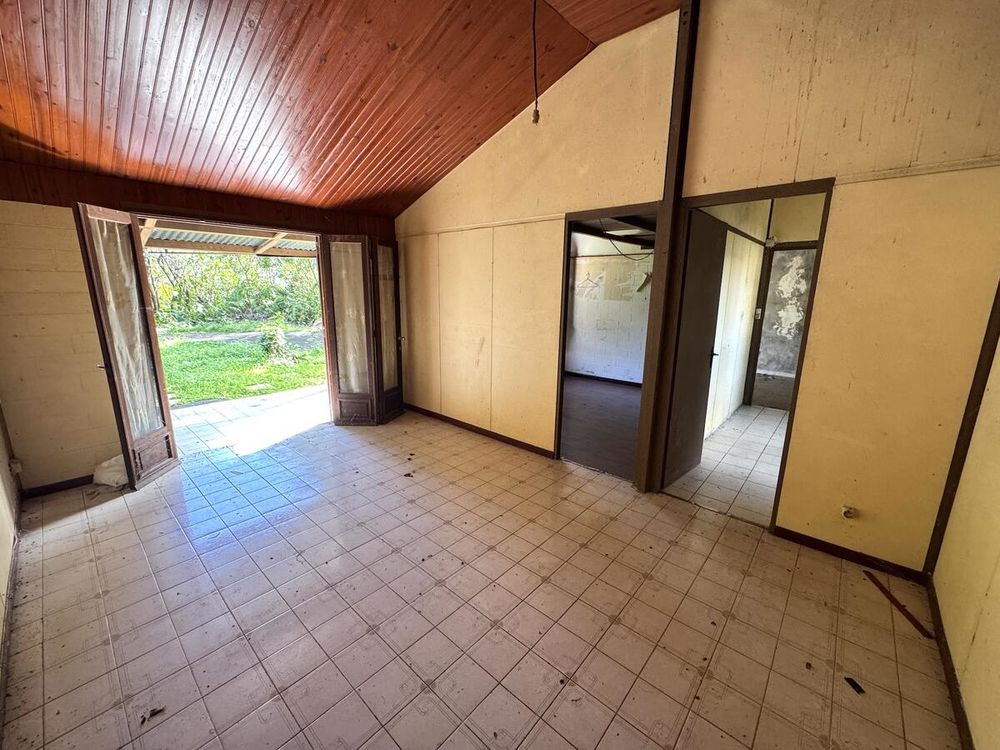 Maison F4