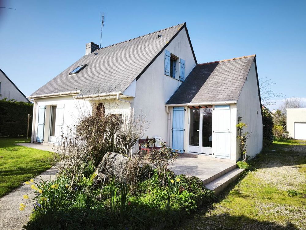Maison F4