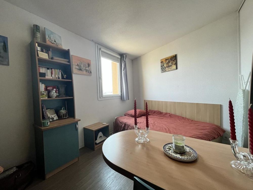 Appartement F1