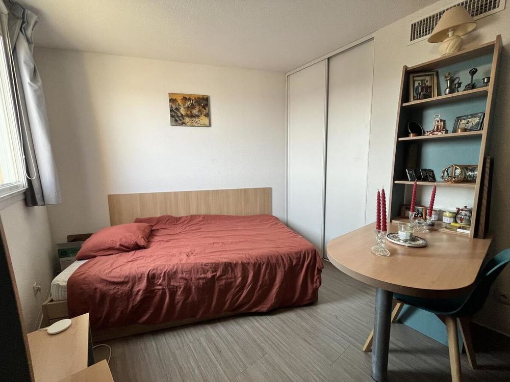 Appartement F1