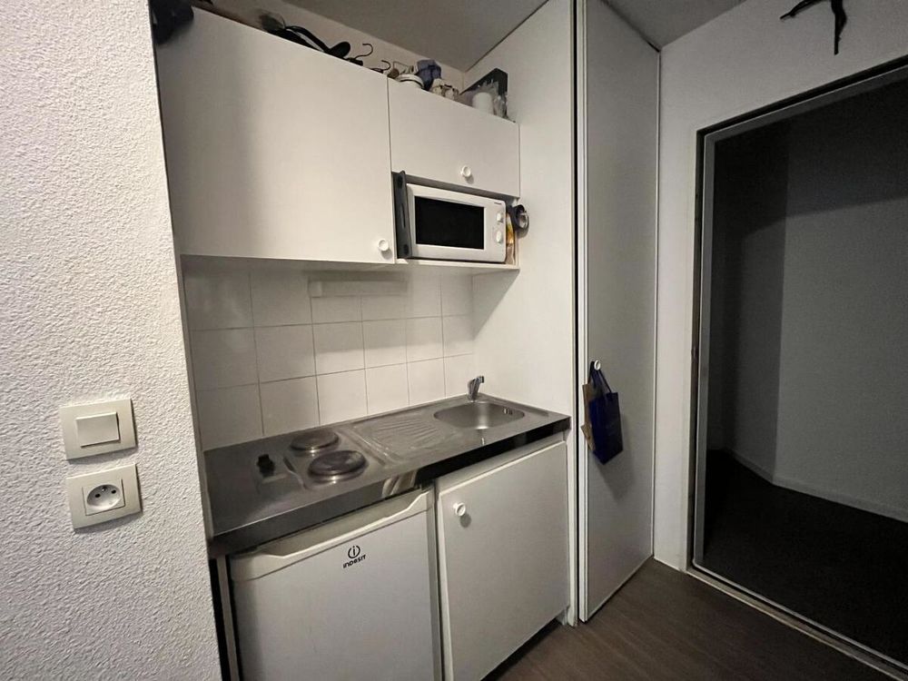 Appartement F1
