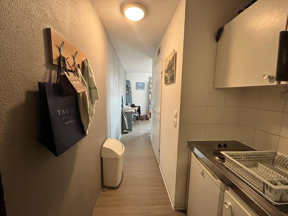 Appartement F1