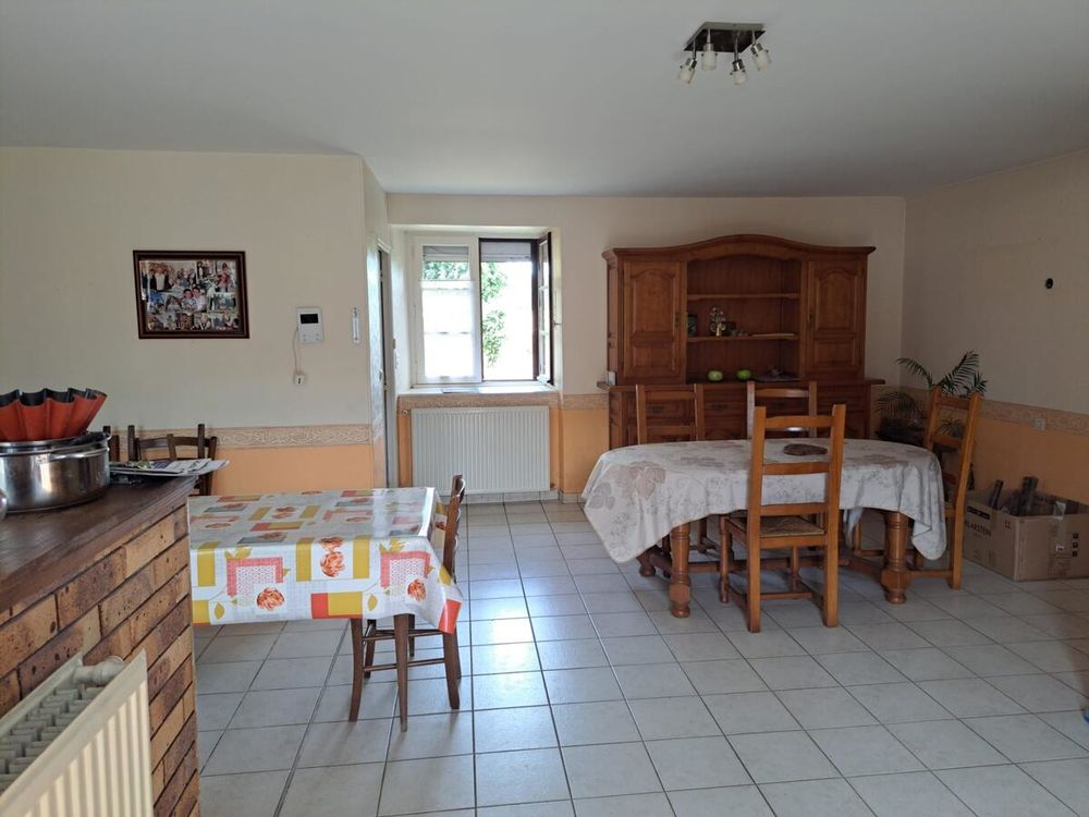 Maison F4