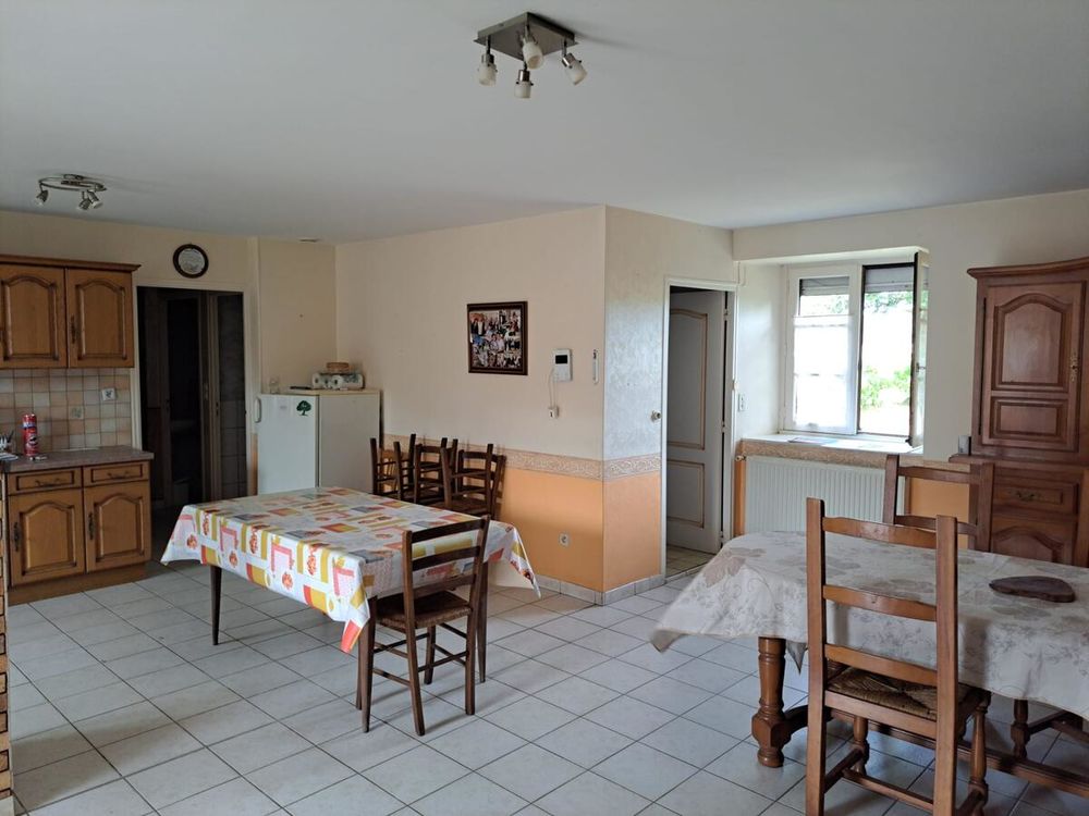 Maison F4