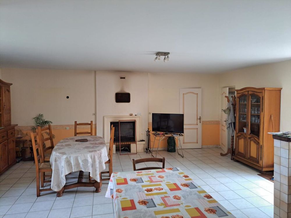 Maison F4