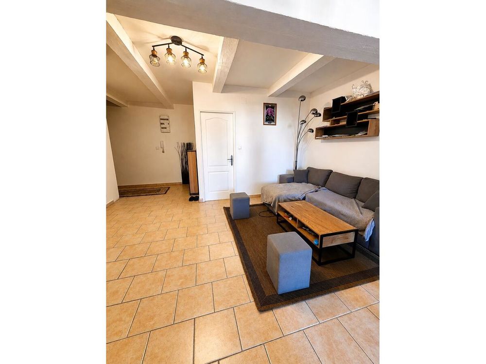 Appartement F2