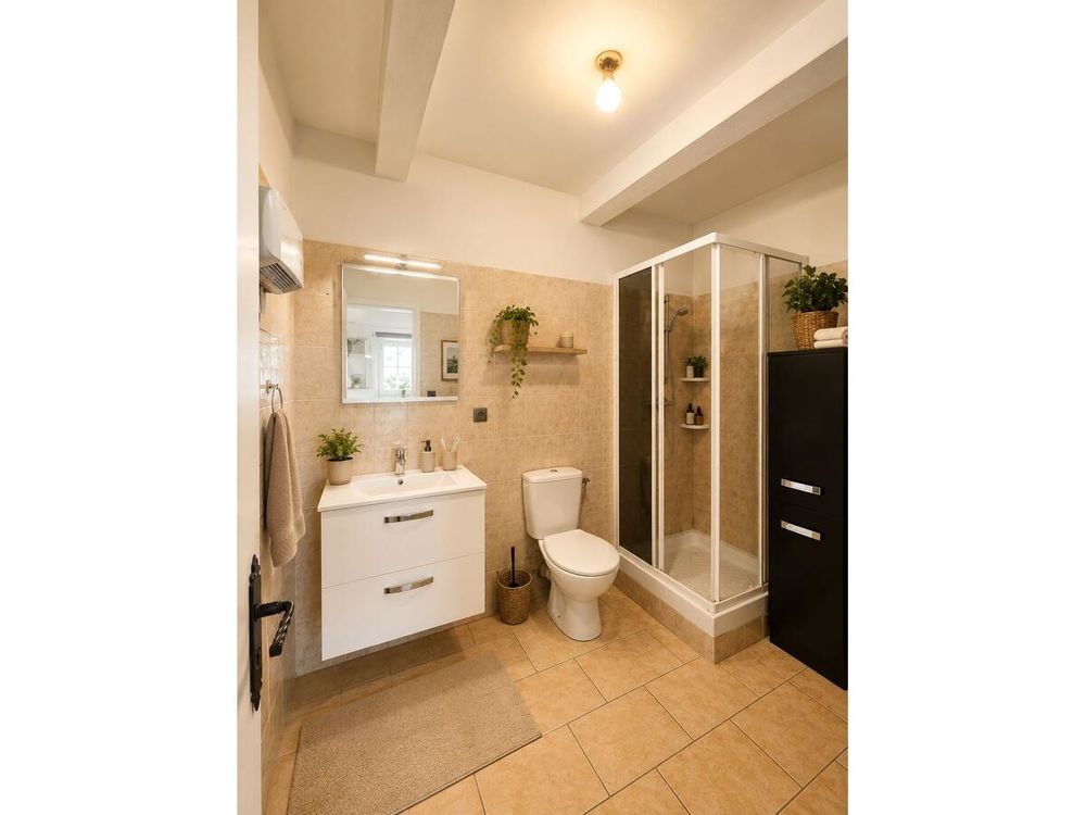 Appartement F2