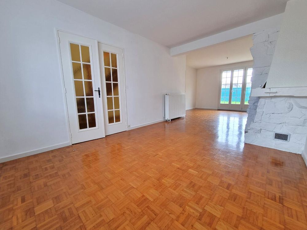 Maison F5