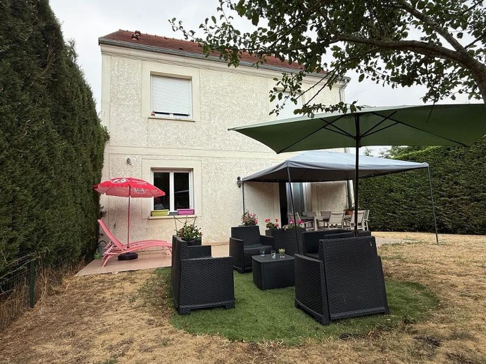 Maison F5