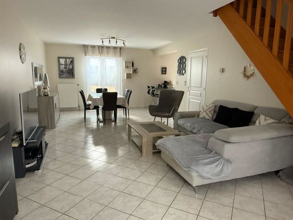 Maison F5