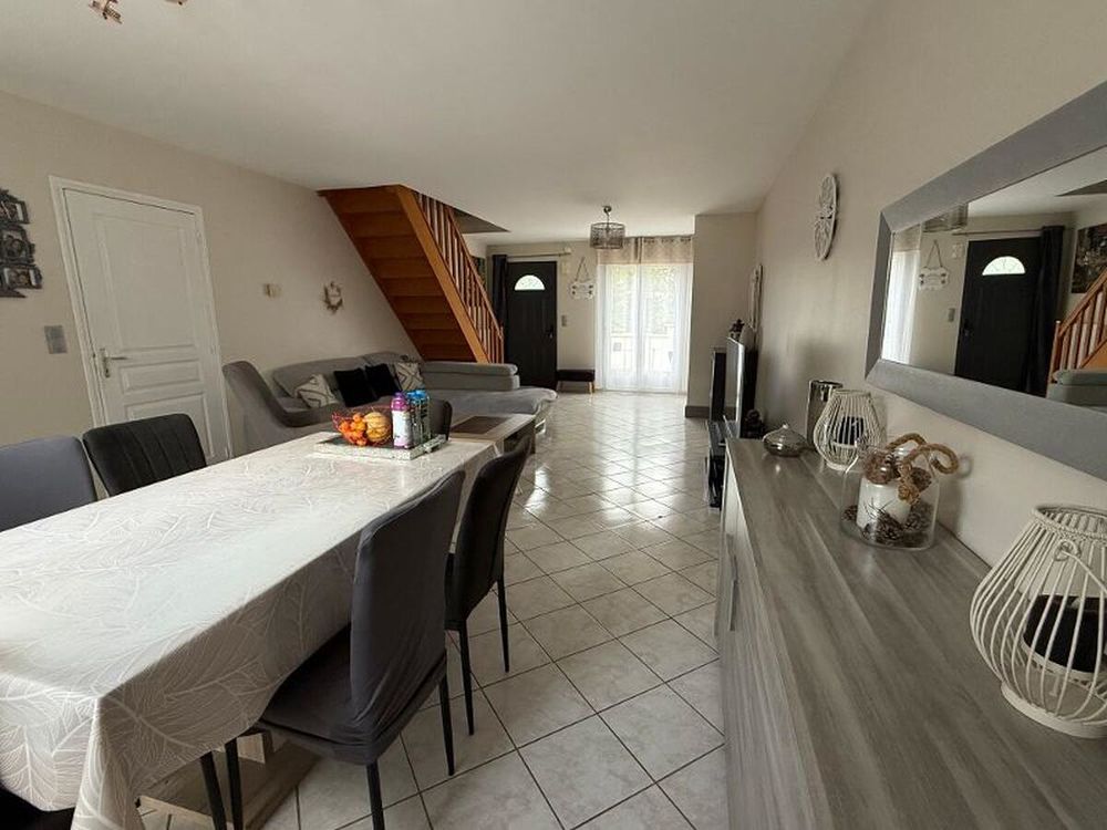 Maison F5