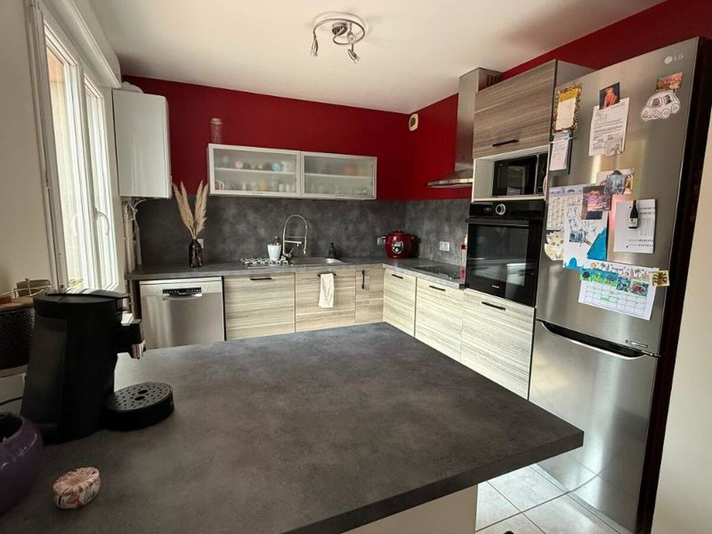 Maison F5
