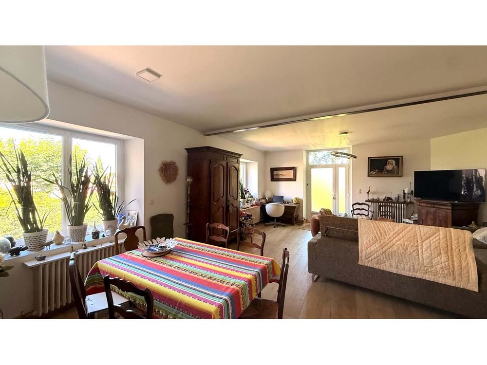 Maison F6