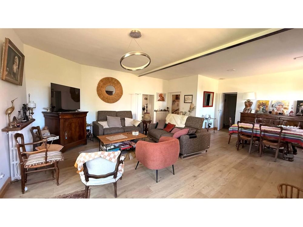 Maison F6