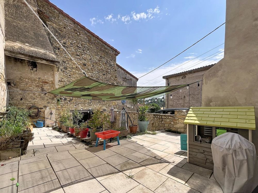 Maison F5
