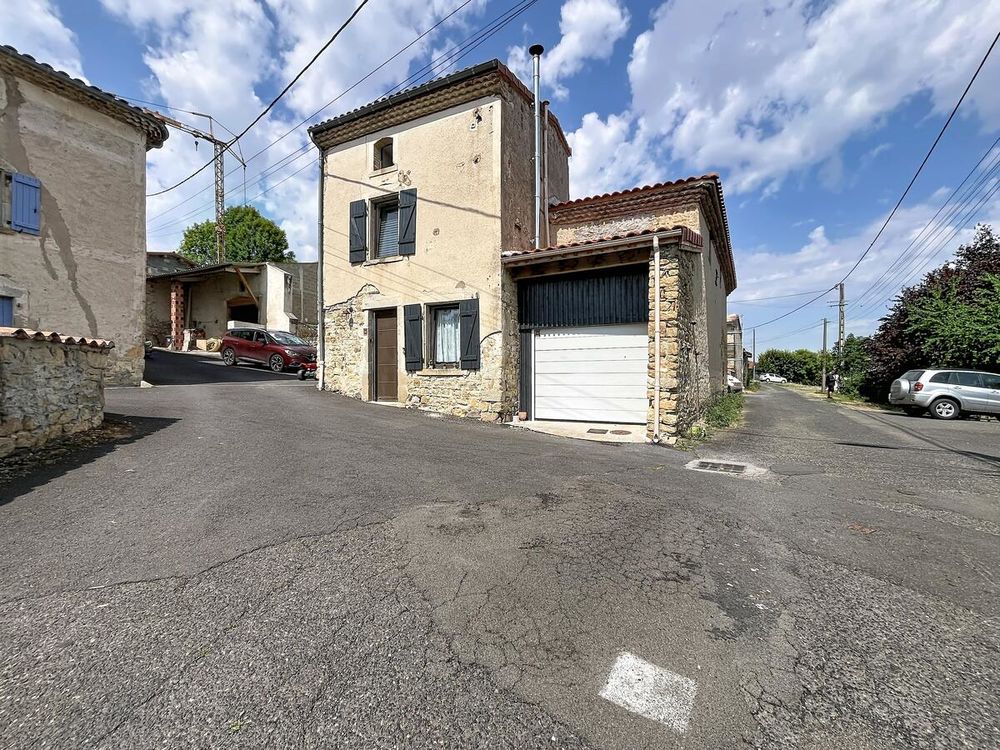 Maison F5