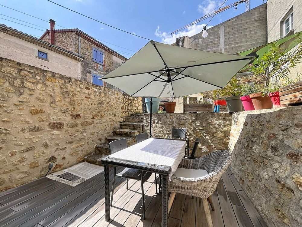 Maison F5