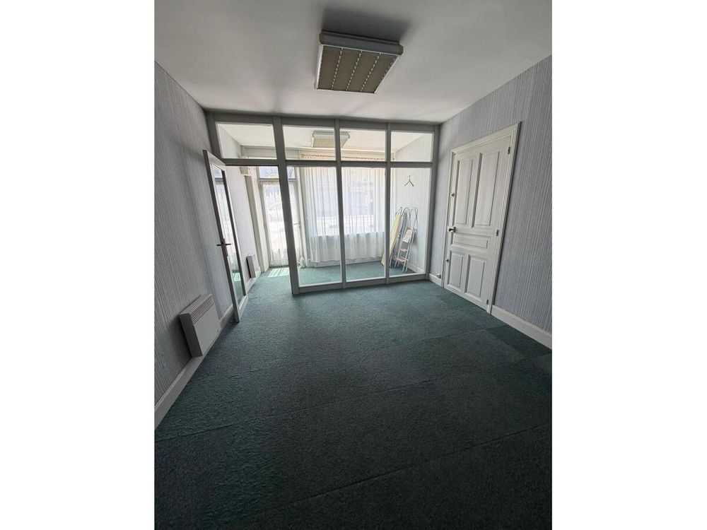 Maison F5