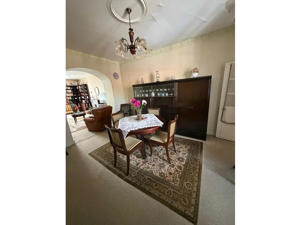 Maison F5