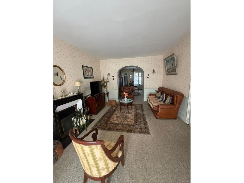 Maison F5