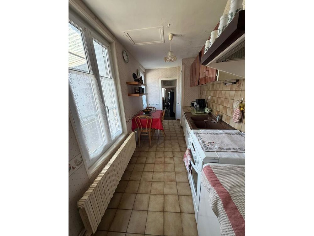 Maison F5