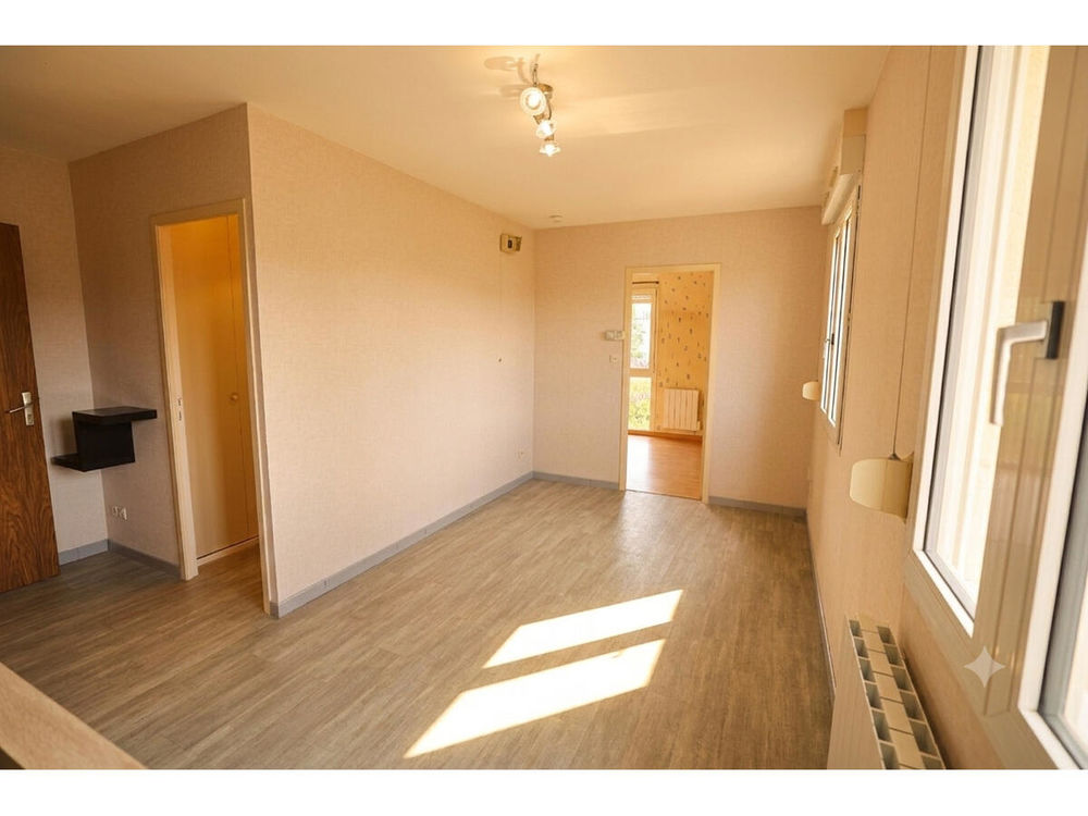 Appartement F2