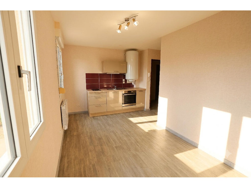 Appartement F2