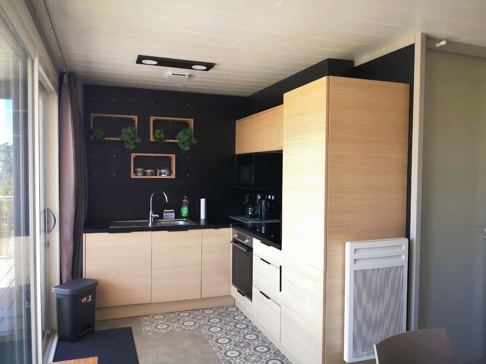 Maison F4